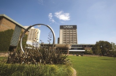 Đại học New South Wales (Úc). (Nguồn Internet)